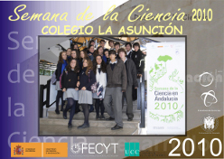 ciencia 2010 15-11-10 COLEGIO LA ASUNCION 3